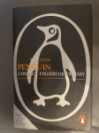 Angleško-angleški slovar (Penguin)