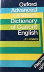 Angleško-angleški slovar
