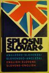 Angleško-slovenski in slovensko-angleški splošni slovar, 2007