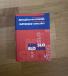 Angleško-slovenski in slovensko-angleški žepni slovar