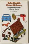ANGLEŠKO SLOVENSKI SLIKOVNI SLOVAR – E. C. Parnwell