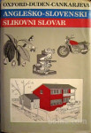 Angleško slovenski slikovni slovar, Oxford Duen, Cankarjeva