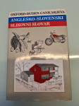 Angleško-slovenski slikovni slovar
