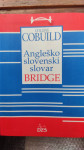 Angleško slovenski slovar Bridge