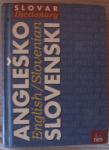 Angleško slovenski slovar, mali