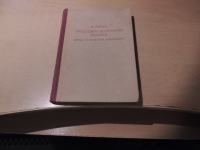 ANGLEŠKO-SLOVENSKI SLOVAR REKLA IN JEZIKOVNE POSEBNOSTI R. ŠKERLJ