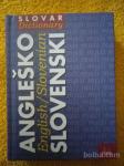Angleško Slovenski slovar