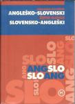 Angleško-slovenski, slovensko-angleški žepni slovar/ Bernarda Potočnik