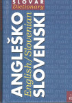 ANGLEŠKO SLOVENSKI ŽEPNI SLOVAR