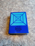 Anton Grad ŠPANSKO-SLOVENSKI SLOVAR Dzs 1984