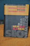 Bogdan Gradišnik - ne-slo / slo/ne - žepni slovar