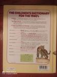 otroški slovar-Children dictionary-otroški slovar-815 strani s slikami