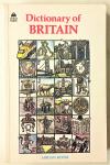 DICTIONARY OF BRITAIN – Adrian Room