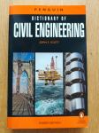 dictionary of CIVIL ENGINEERING - nerabljeno