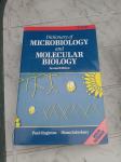 DICTIONARY OF MICROBIOLOGY AND MOLECULAR BILOLOGY SECOND EDITION