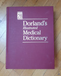 Dorland's medicinski slovar 1994