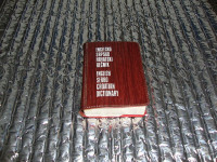 Englesko Srpskohrvatski rečnik 10.000 reči