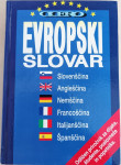 EVROPSKI SLOVAR