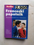 Francoski popotnik Slovarček besednih zvez z izgovorjavo