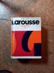Francosko francoski slikovni slovar