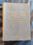 Francosko slovenski slovar