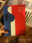 Francosko slovenski / slovensko francoski slovar