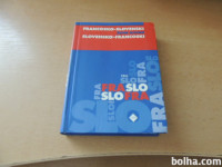 FRANCOSKO-SLOVENSKI SLOVENSKO-FRANCOSKI ŽEPNI SLOVAR G. PERKO