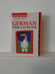 German Phrasebook (Geddes & Grosset, 1998)
