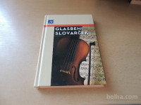 GLASBENNI SLOVARČEK I. VRBANČIČ MLADINSKA KNJIGA 2004