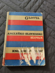 GLOTTA Angleško Slovenski slovar
