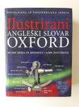 ILUSTRIRANI ANGLEŠKI SLOVAR OXFORD, DOPOLNJENA IN POSODOBLJENA IZDAJA