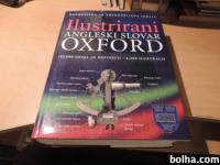 ILUSTRIRANI ANGLEŠKI SLOVAR OXFORD M. PUCER MK 2004