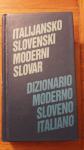 Italijansko slovenski moderni slovar, CZ, 10. izdaja