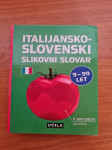 Italijansko slovenski slikovni slovar