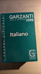 Italjanski slovar 2006