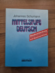 Johannes Schumann, Mittelstufe Deutsch