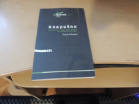 KNAPUŠNA S. ŠIKOVEC REGIONALNI CENTER ZA RAZVOJ 2011