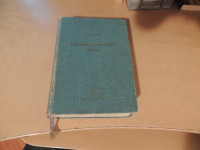 LATINSKO- SLOVENSKI SLOVAR F. BRADAČ DZS 1966