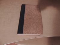 LATINSKO- SLOVENSKI SLOVAR F. BRADAČ JUGOSLOVANSKA KNJIGARNA 1937