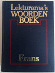 LEKTURAMA´S WOORDEN BOEK