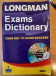 Longman Exams Dictionary