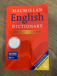 Macmillan slovar angleškega jezika