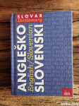 Mali Angleško Slovenski slovar, DZS