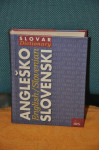 Mali angleško slovenski slovar