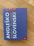 Mali angleško-slovenski slovar