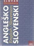 Mali angleško-slovenski slovar = The pocket English-Slovenian dictiona