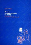 Mali klekljarski slovar