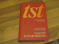 mali terminološki slovar trženja