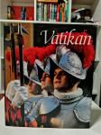 McDowell, Bart - Vatikan - 1991.