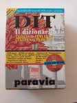 Nemško italjanski slovar